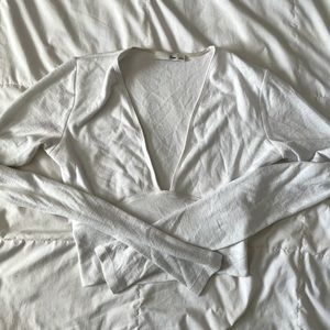 Aritzia Long Sleeve Top
